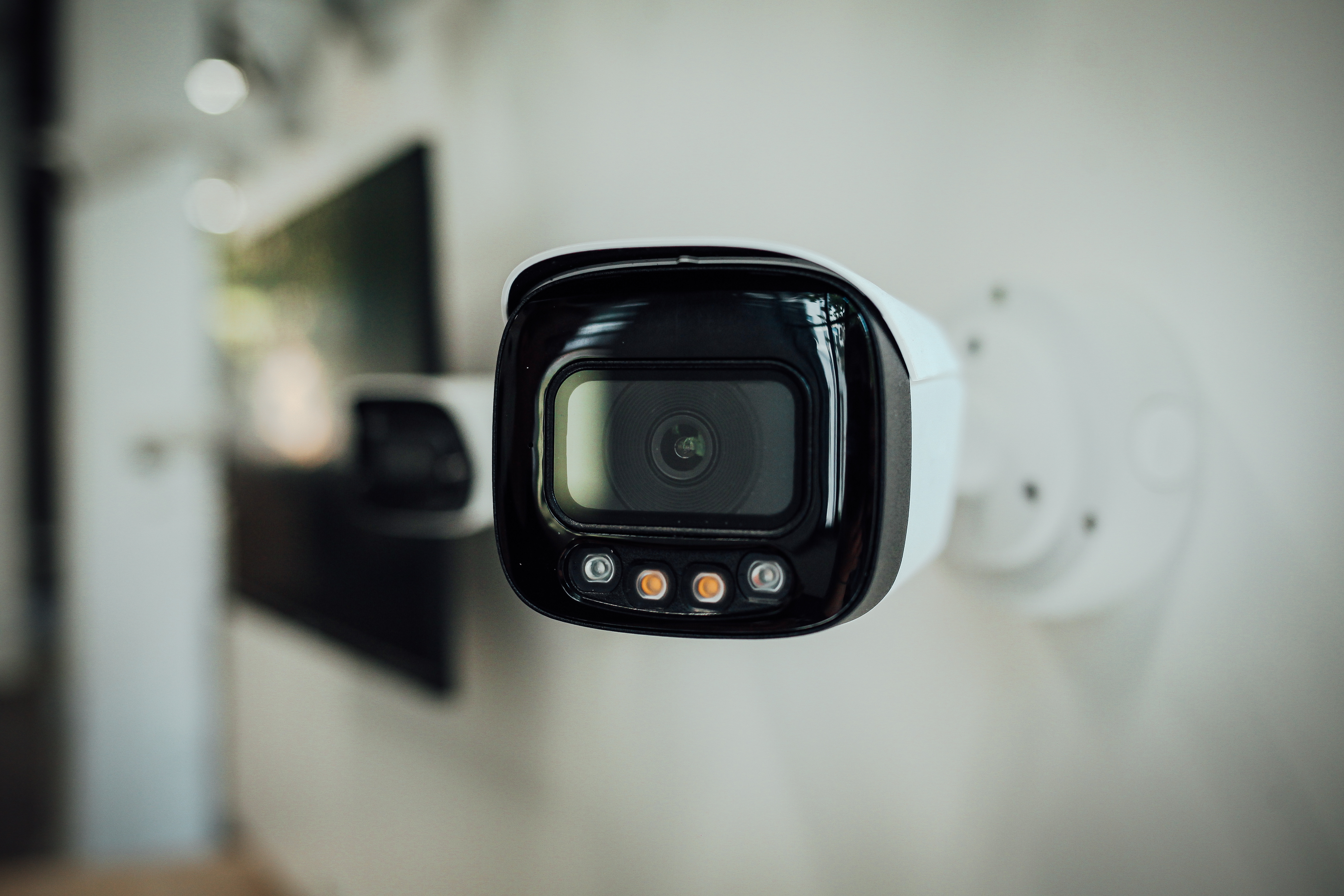 Abode Home Security System Services in Aurora Colorado | Protect Your Home