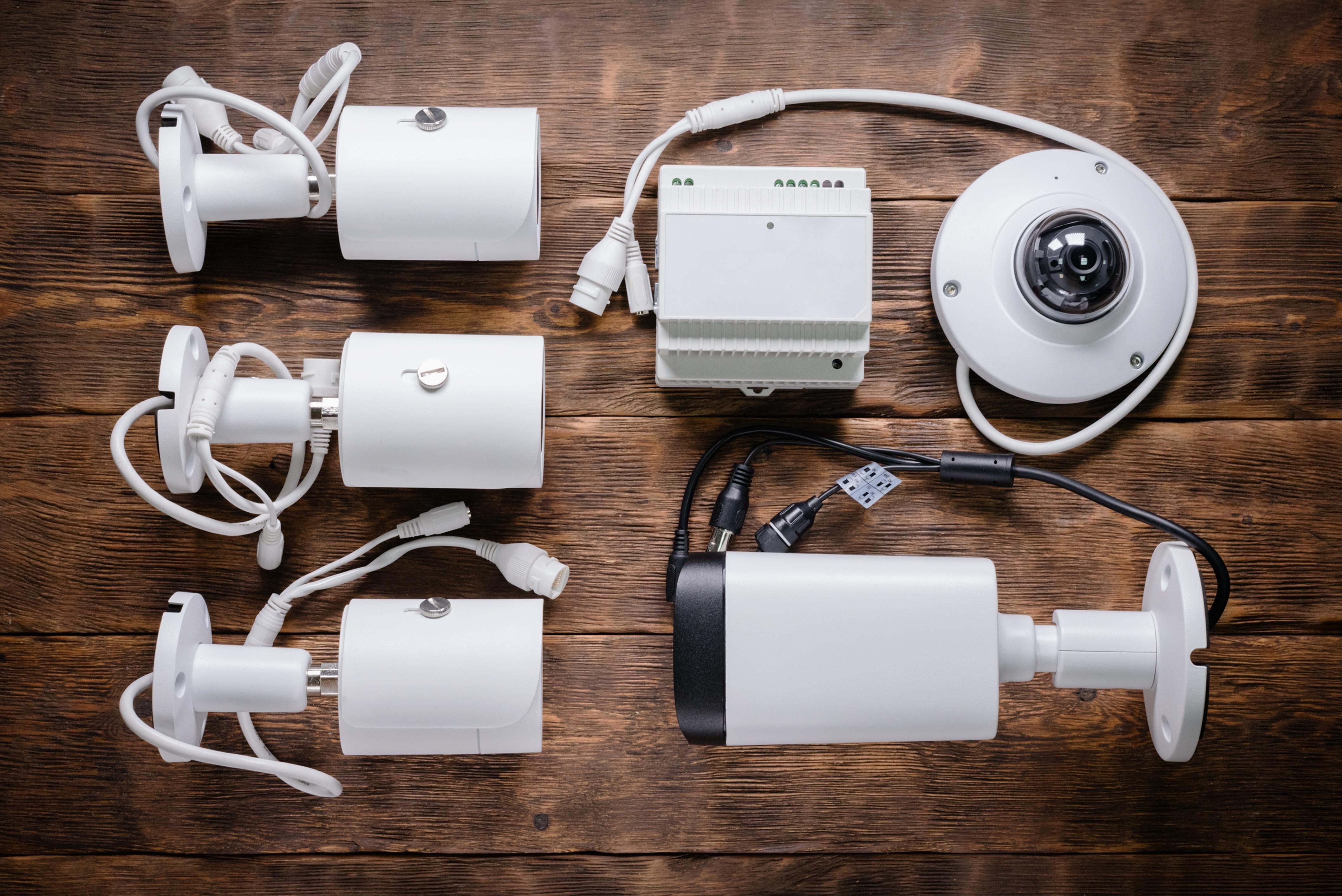 Arlo Home Security System Services in Aurora Colorado | Secure Your Home