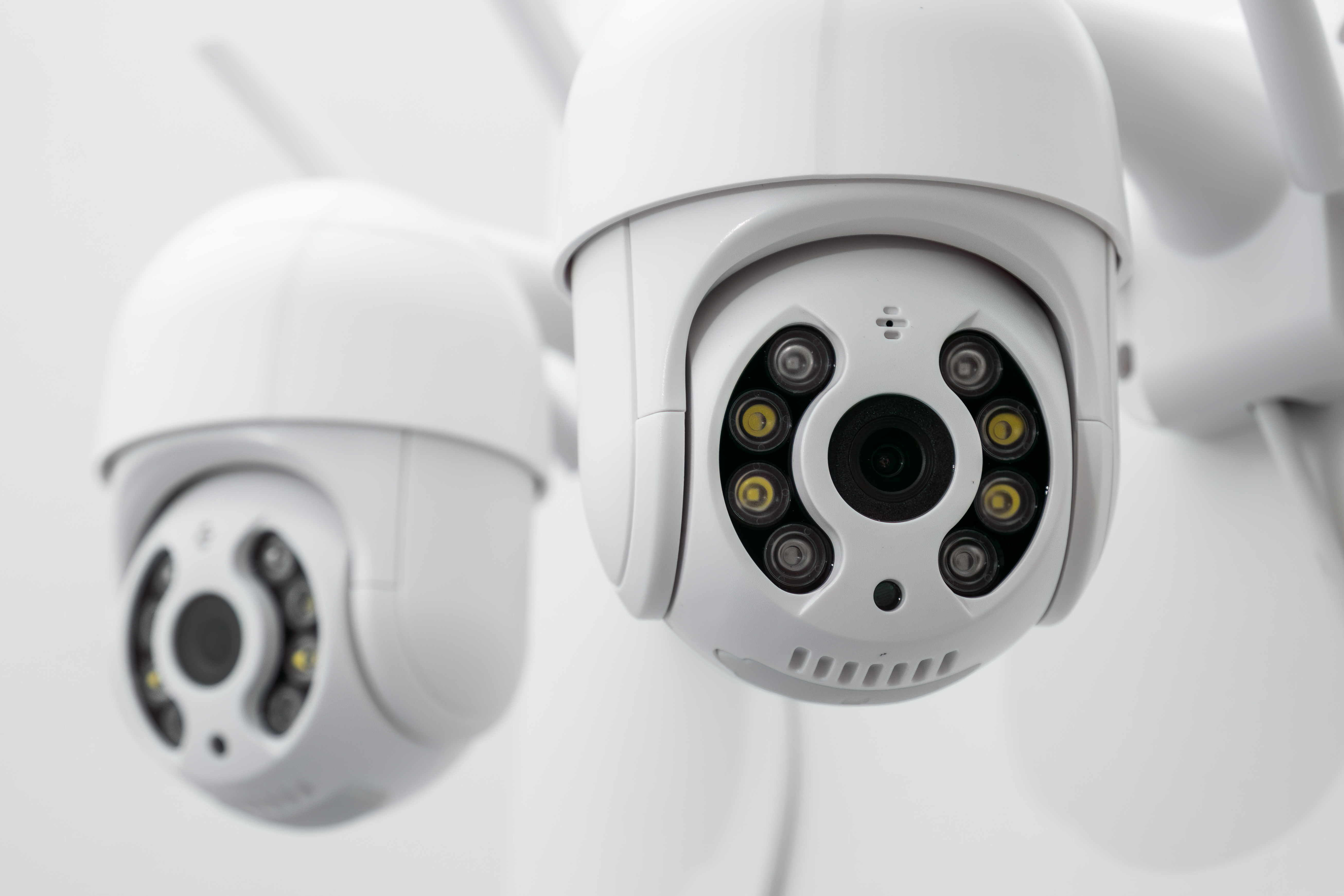 Blink Home Security System Services in Laredo Texas
