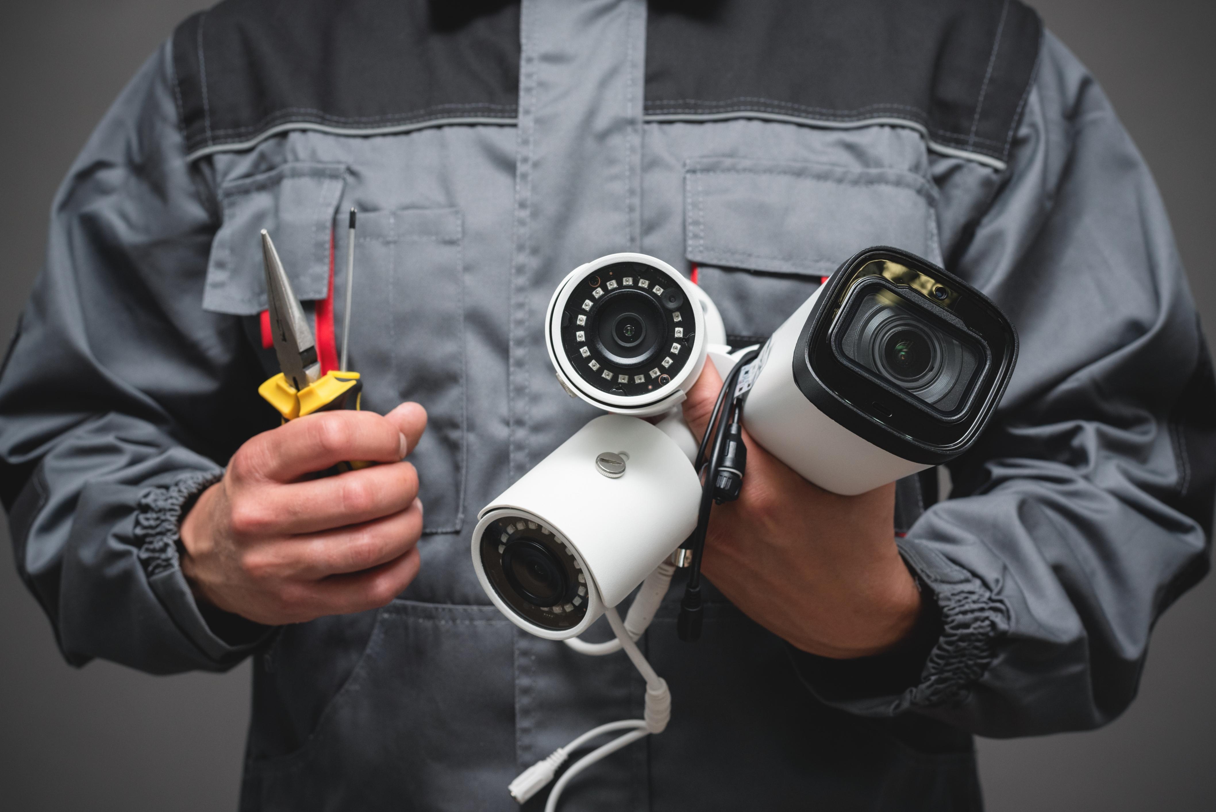 Brinks Home Security System Services in Denver Colorado