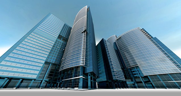 Commercial Security Systems | Expert Services for Businesses