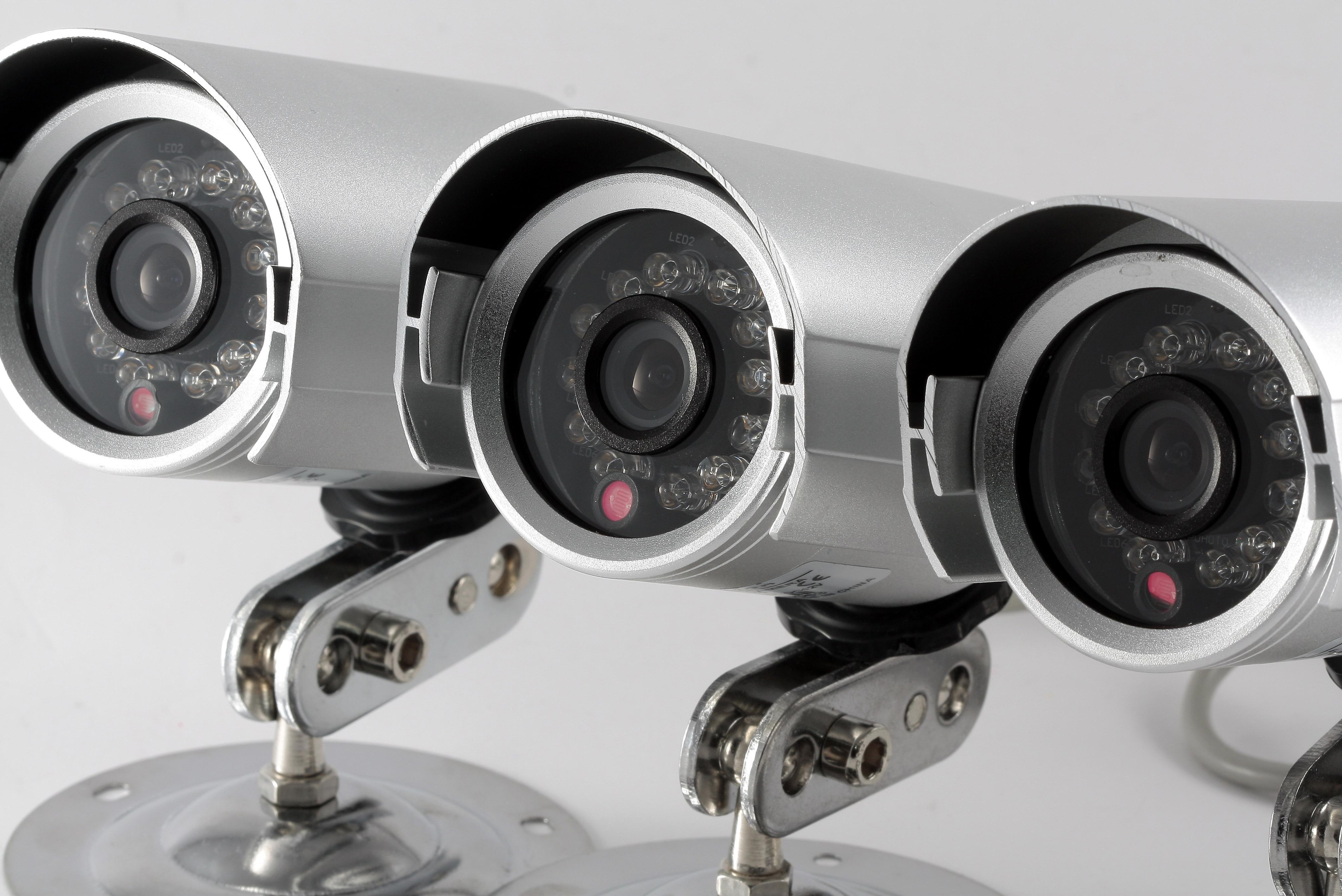 Google Home Security System Services in Austin Texas | Secure Your Property