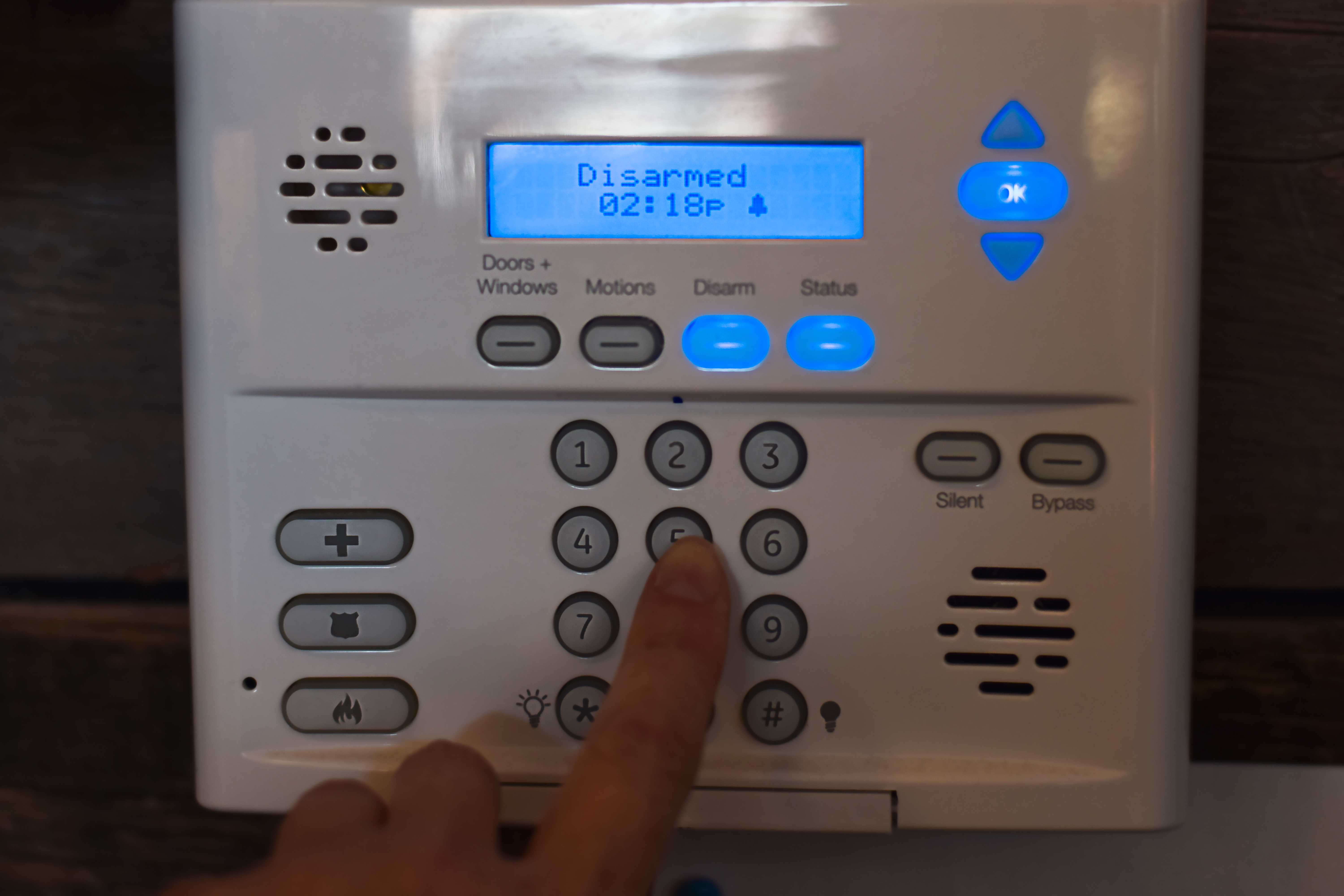 Simplisafe Home Security System Cleveland Ohio 