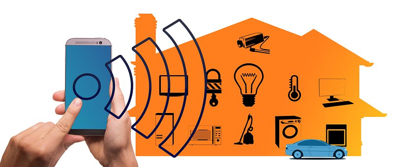 Smart Home Automation Services in Aurora Colorado | Security System