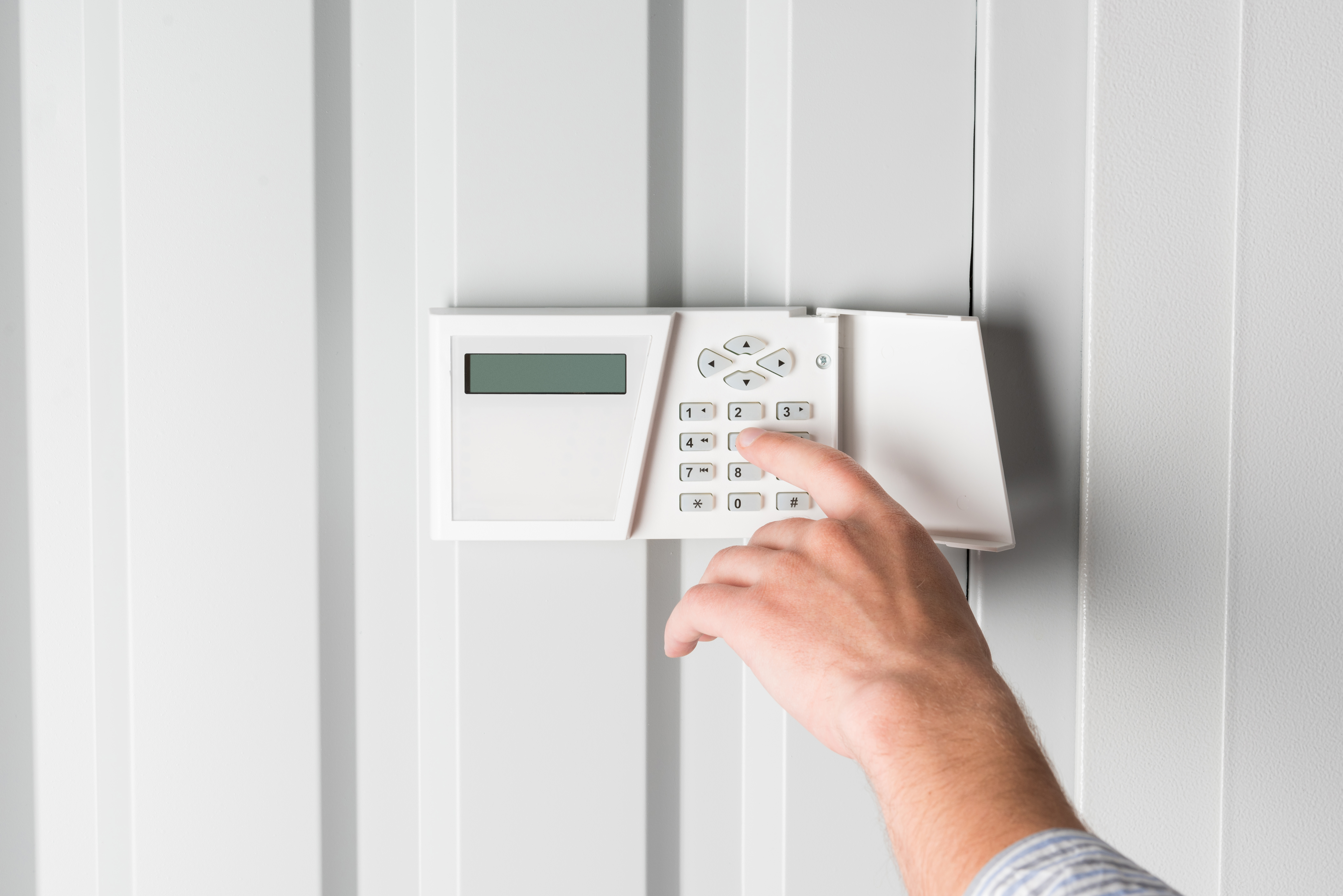 Vivint Home Security System Services | Top-rated Security Solutions