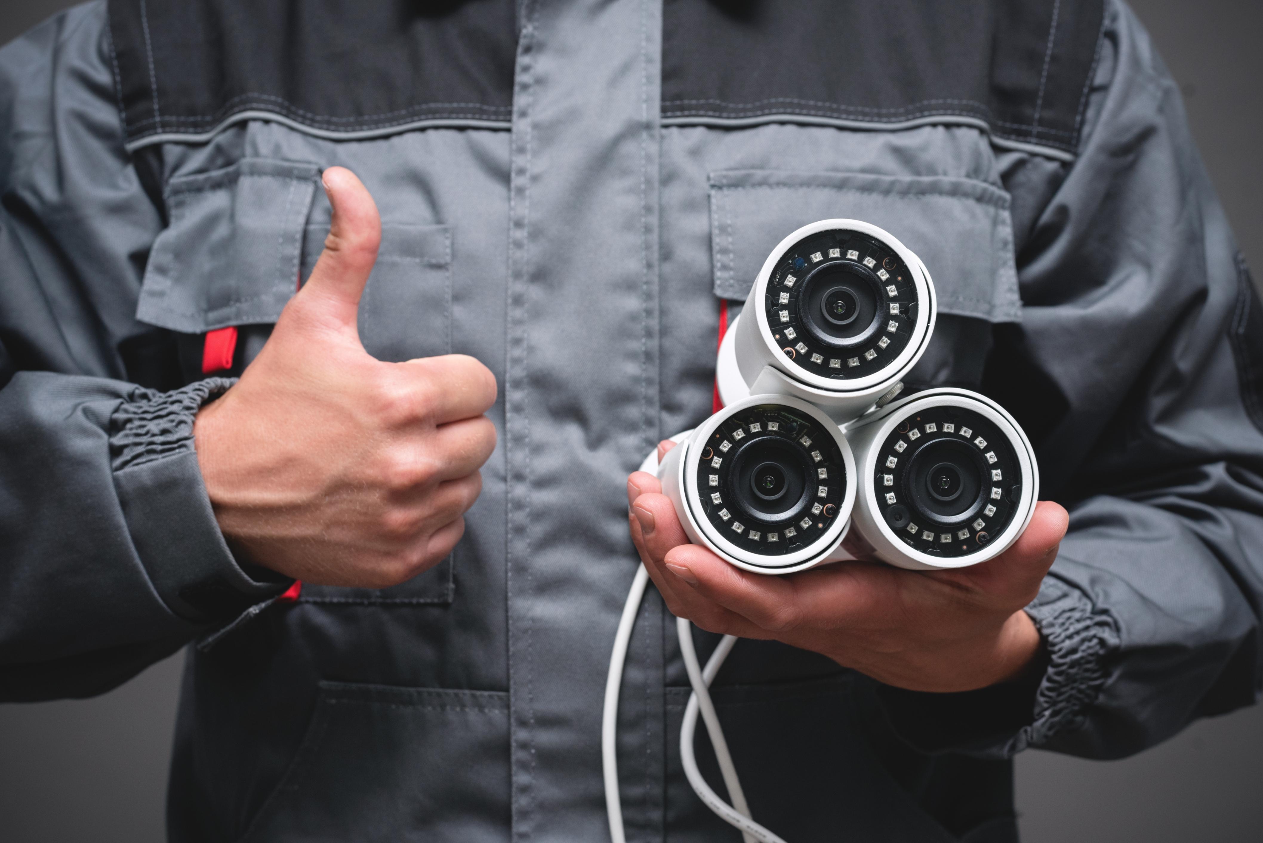 Wireless Home Security System Services in Aurora Colorado