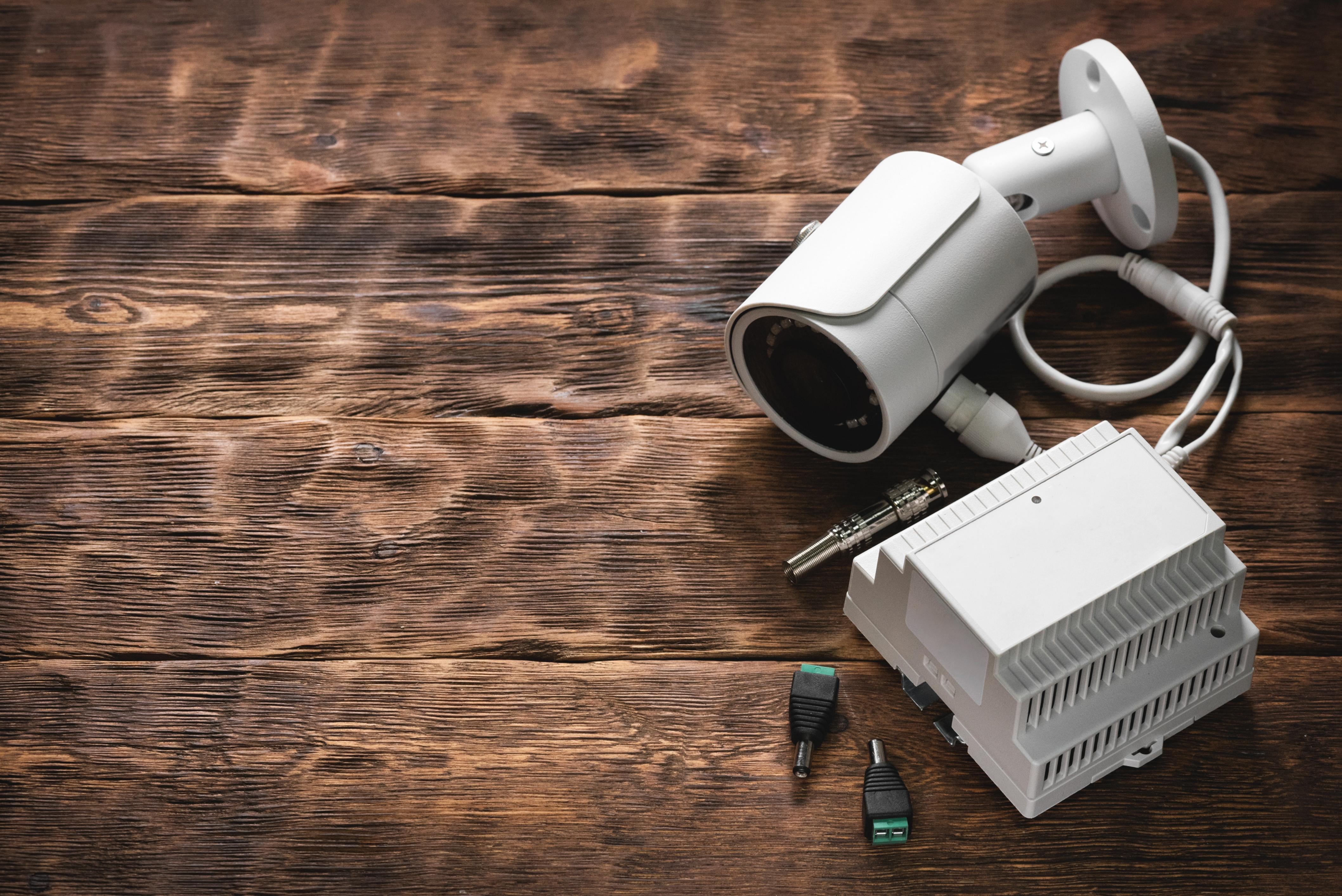 Professional Wyze Home Security System Services | Expert Installation